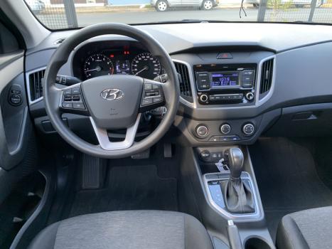 HYUNDAI Creta 1.6 16V 4P FLEX ACTION AUTOMTICO, Foto 8