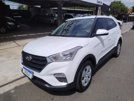 HYUNDAI Creta 1.6 16V 4P FLEX ATTITUDE AUTOMTICO, Foto 1