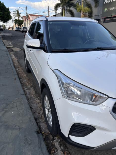 HYUNDAI Creta 1.6 16V 4P FLEX ATTITUDE AUTOMTICO, Foto 3