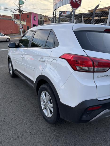 HYUNDAI Creta 1.6 16V 4P FLEX ATTITUDE AUTOMTICO, Foto 4