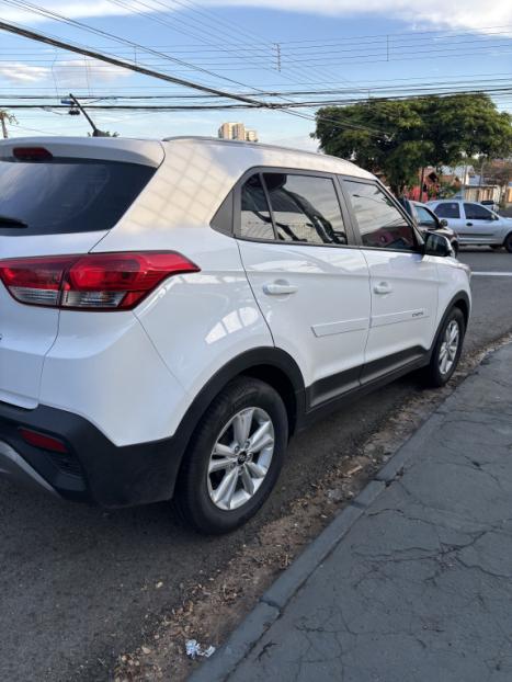 HYUNDAI Creta 1.6 16V 4P FLEX ATTITUDE AUTOMTICO, Foto 5