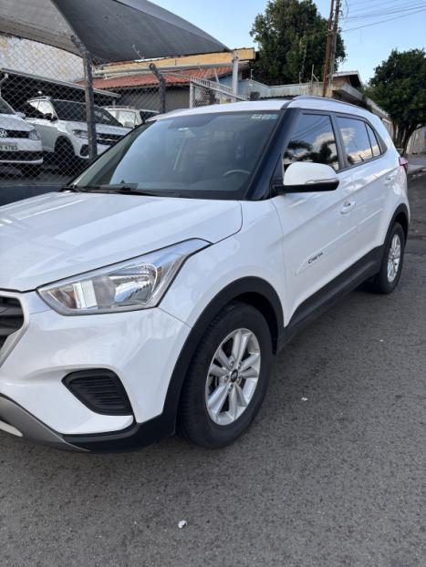 HYUNDAI Creta 1.6 16V 4P FLEX ATTITUDE AUTOMTICO, Foto 6