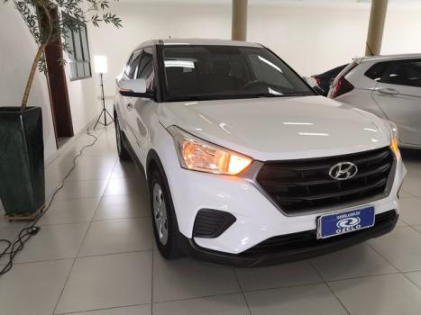 HYUNDAI Creta 1.6 16V 4P FLEX ATTITUDE AUTOMTICO, Foto 2