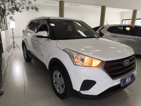 HYUNDAI Creta 1.6 16V 4P FLEX ATTITUDE AUTOMTICO, Foto 4