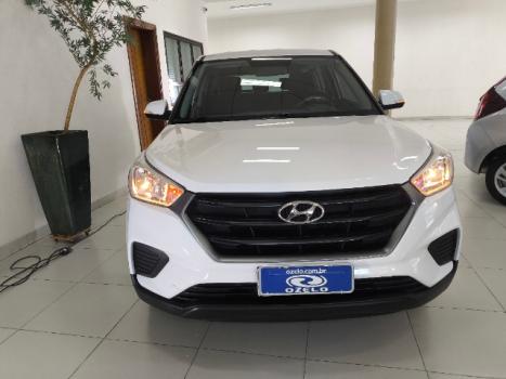 HYUNDAI Creta 1.6 16V 4P FLEX ATTITUDE AUTOMTICO, Foto 6