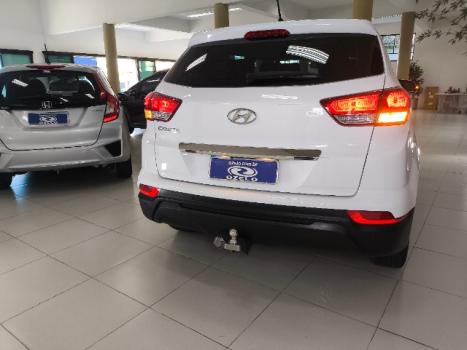 HYUNDAI Creta 1.6 16V 4P FLEX ATTITUDE AUTOMTICO, Foto 9