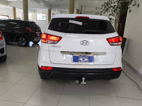 HYUNDAI Creta 1.6 16V 4P FLEX ATTITUDE AUTOMTICO, Foto 10