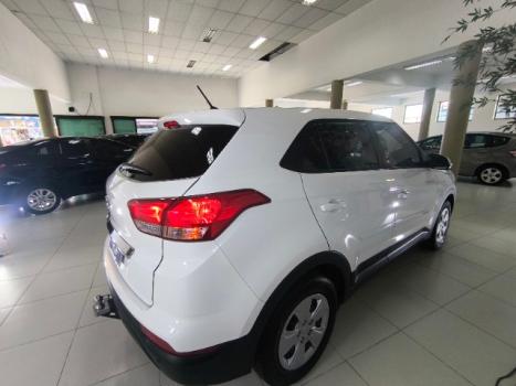 HYUNDAI Creta 1.6 16V 4P FLEX ATTITUDE AUTOMTICO, Foto 11