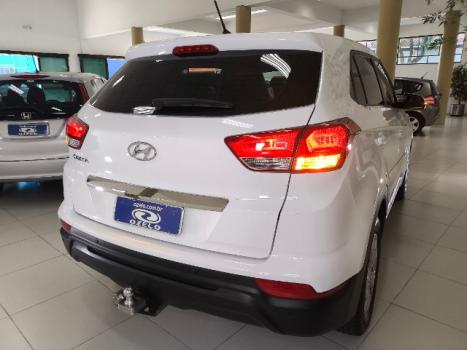 HYUNDAI Creta 1.6 16V 4P FLEX ATTITUDE AUTOMTICO, Foto 12