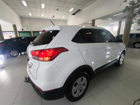 HYUNDAI Creta 1.6 16V 4P FLEX ATTITUDE AUTOMTICO, Foto 13