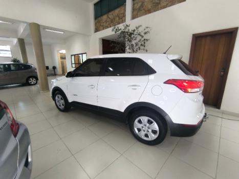 HYUNDAI Creta 1.6 16V 4P FLEX ATTITUDE AUTOMTICO, Foto 14