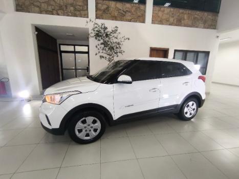 HYUNDAI Creta 1.6 16V 4P FLEX ATTITUDE AUTOMTICO, Foto 15