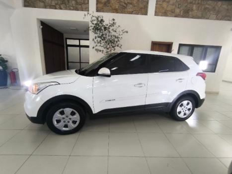 HYUNDAI Creta 1.6 16V 4P FLEX ATTITUDE AUTOMTICO, Foto 16