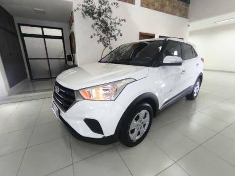 HYUNDAI Creta 1.6 16V 4P FLEX ATTITUDE AUTOMTICO, Foto 17