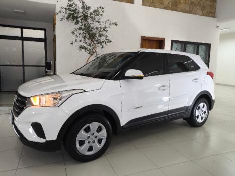 HYUNDAI Creta 1.6 16V 4P FLEX ATTITUDE AUTOMTICO, Foto 18