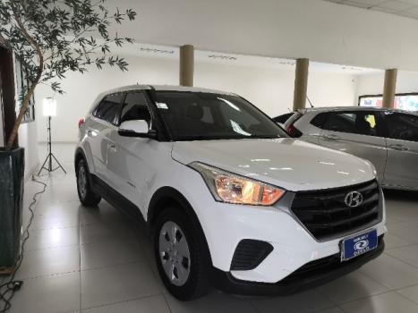 HYUNDAI Creta 1.6 16V 4P FLEX ATTITUDE AUTOMTICO, Foto 19