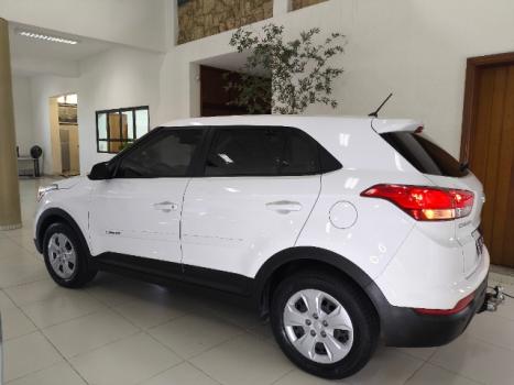 HYUNDAI Creta 1.6 16V 4P FLEX ATTITUDE AUTOMTICO, Foto 20