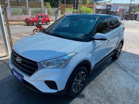 HYUNDAI Creta 1.6 16V 4P FLEX ATTITUDE AUTOMTICO, Foto 2