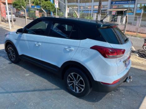 HYUNDAI Creta 1.6 16V 4P FLEX ATTITUDE AUTOMTICO, Foto 3