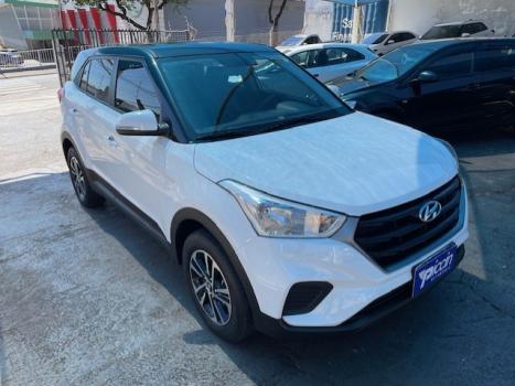 HYUNDAI Creta 1.6 16V 4P FLEX ATTITUDE AUTOMTICO, Foto 4