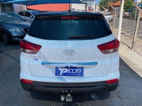 HYUNDAI Creta 1.6 16V 4P FLEX ATTITUDE AUTOMTICO, Foto 5