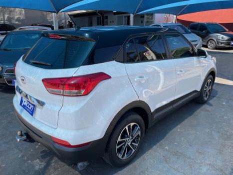 HYUNDAI Creta 1.6 16V 4P FLEX ATTITUDE AUTOMTICO, Foto 6