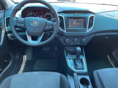 HYUNDAI Creta 1.6 16V 4P FLEX ATTITUDE AUTOMTICO, Foto 11