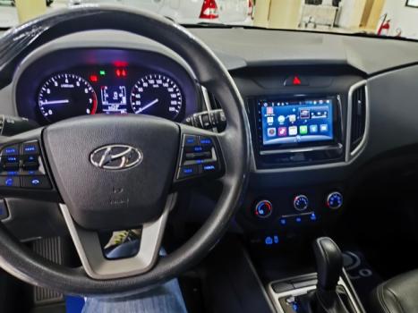 HYUNDAI Creta 1.6 16V 4P FLEX ATTITUDE AUTOMTICO, Foto 30