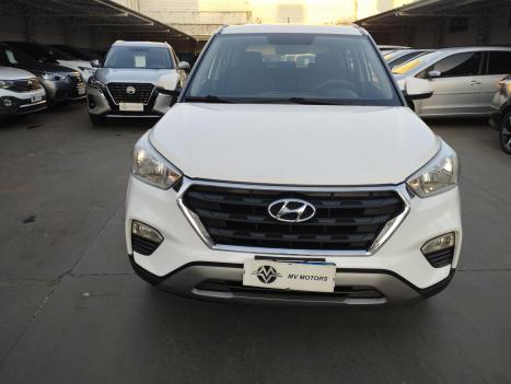 HYUNDAI Creta 1.6 16V 4P FLEX PULSE AUTOMTICO, Foto 2