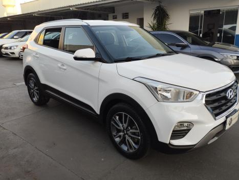 HYUNDAI Creta 1.6 16V 4P FLEX PULSE AUTOMTICO, Foto 3