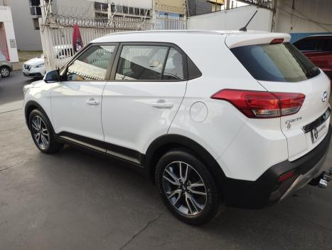 HYUNDAI Creta 1.6 16V 4P FLEX PULSE AUTOMTICO, Foto 4