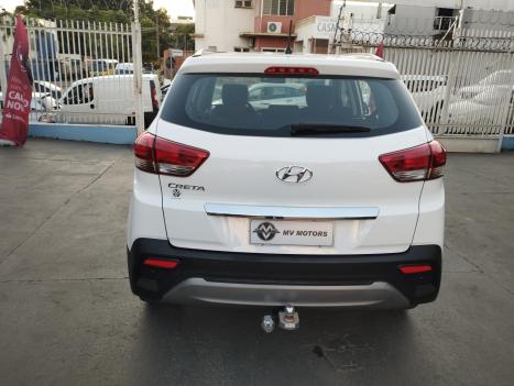 HYUNDAI Creta 1.6 16V 4P FLEX PULSE AUTOMTICO, Foto 5