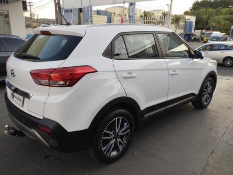 HYUNDAI Creta 1.6 16V 4P FLEX PULSE AUTOMTICO, Foto 6