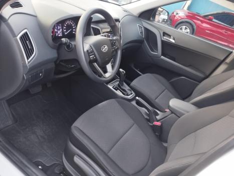 HYUNDAI Creta 1.6 16V 4P FLEX PULSE AUTOMTICO, Foto 8