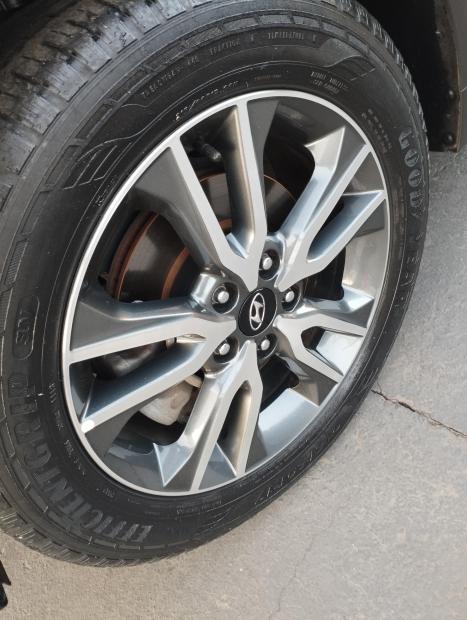 HYUNDAI Creta 1.6 16V 4P FLEX PULSE AUTOMTICO, Foto 9