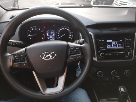 HYUNDAI Creta 1.6 16V 4P FLEX PULSE AUTOMTICO, Foto 11