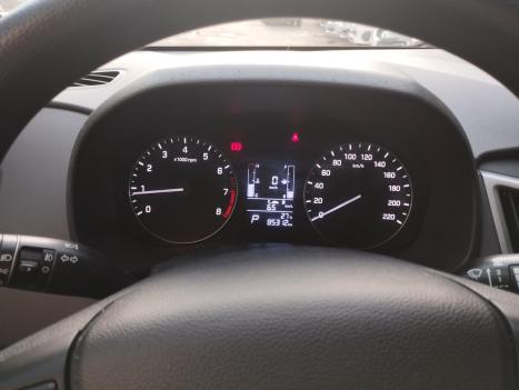 HYUNDAI Creta 1.6 16V 4P FLEX PULSE AUTOMTICO, Foto 12