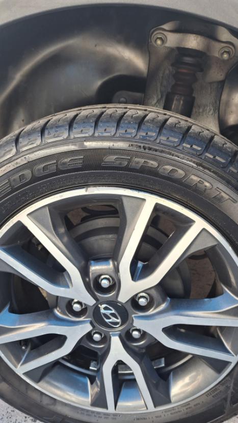 HYUNDAI Creta 1.6 16V 4P FLEX ATTITUDE AUTOMTICO, Foto 4