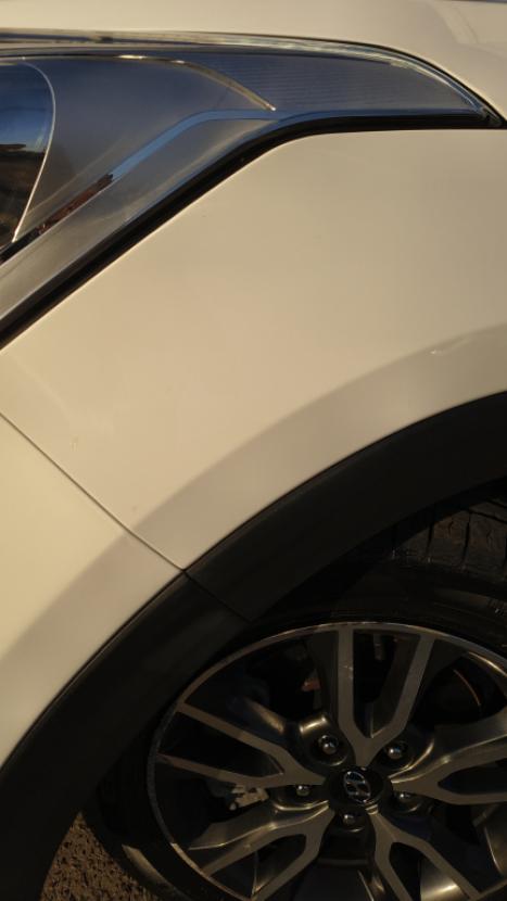HYUNDAI Creta 1.6 16V 4P FLEX ATTITUDE AUTOMTICO, Foto 2