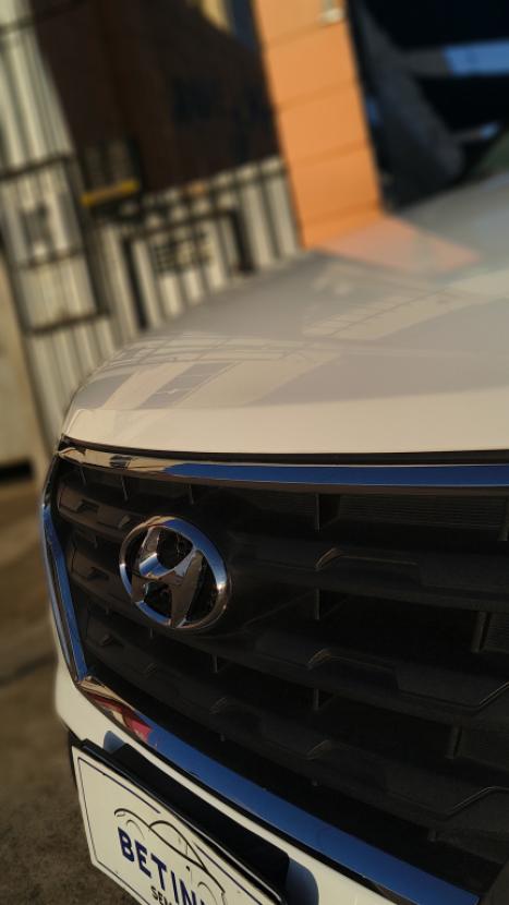 HYUNDAI Creta 1.6 16V 4P FLEX ATTITUDE AUTOMTICO, Foto 3