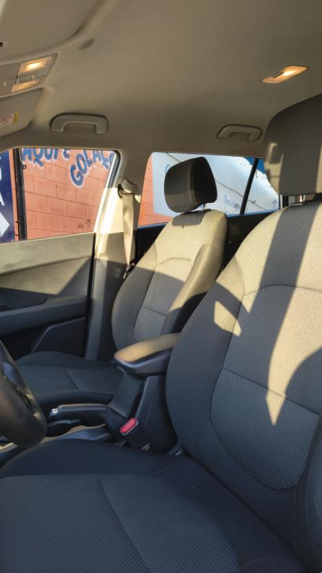 HYUNDAI Creta 1.6 16V 4P FLEX ATTITUDE AUTOMTICO, Foto 8
