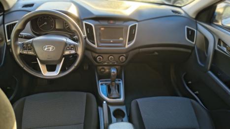 HYUNDAI Creta 1.6 16V 4P FLEX ATTITUDE AUTOMTICO, Foto 10