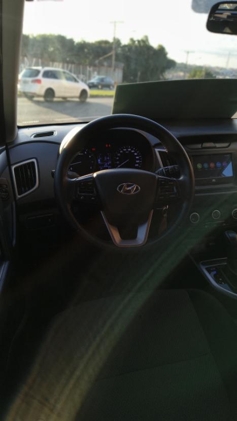 HYUNDAI Creta 1.6 16V 4P FLEX ATTITUDE AUTOMTICO, Foto 11