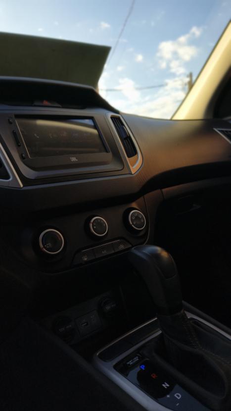 HYUNDAI Creta 1.6 16V 4P FLEX ATTITUDE AUTOMTICO, Foto 12
