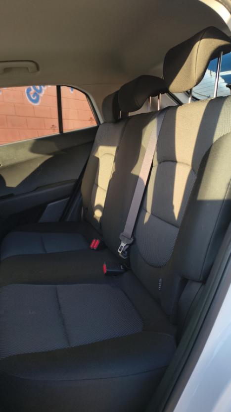 HYUNDAI Creta 1.6 16V 4P FLEX ATTITUDE AUTOMTICO, Foto 14