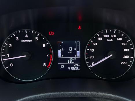 HYUNDAI Creta 1.6 16V 4P FLEX ACTION AUTOMTICO, Foto 7