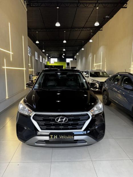 HYUNDAI Creta 1.6 16V 4P FLEX ATTITUDE AUTOMTICO, Foto 1