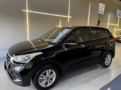 HYUNDAI Creta 1.6 16V 4P FLEX ATTITUDE AUTOMTICO, Foto 4
