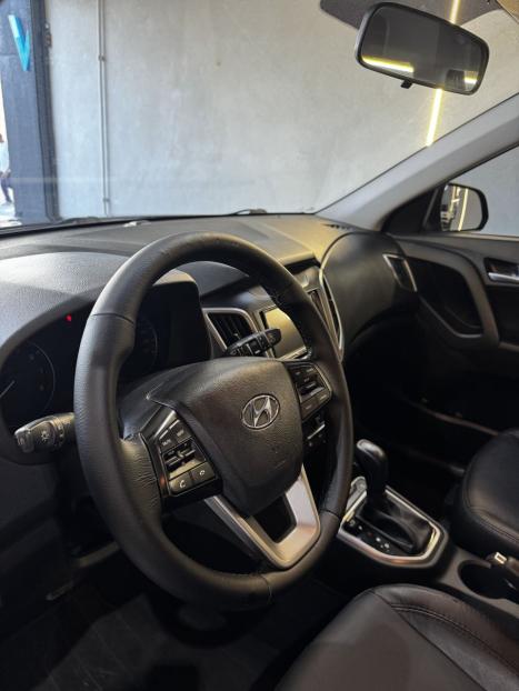 HYUNDAI Creta 1.6 16V 4P FLEX ATTITUDE AUTOMTICO, Foto 5