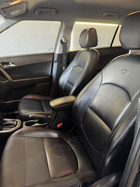 HYUNDAI Creta 1.6 16V 4P FLEX ATTITUDE AUTOMTICO, Foto 6